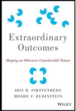 Extraordinary Outcomes book cover